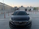Hyundai Sonata-1