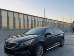 Hyundai Sonata-3