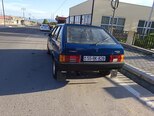 LADA (VAZ) 2109-9