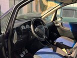 Opel Zafira-7
