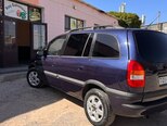 Opel Zafira-2