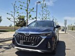 Baic X55-2