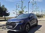 Baic X55-3