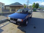LADA (VAZ) 2109-1
