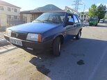 LADA (VAZ) 2109-3