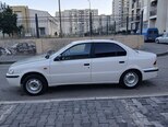 Iran Khodro Samand-2