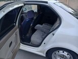 Iran Khodro Samand-6