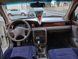 Iran Khodro Samand-7