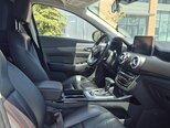 Baic X55-8