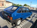 LADA (VAZ) 2109-5