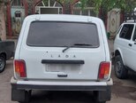 LADA (VAZ) Niva-2