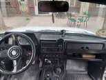 LADA (VAZ) Niva-3