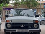 LADA (VAZ) Niva-1