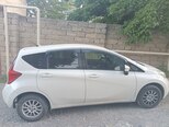 Nissan Note-7