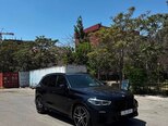 BMW X5-5