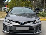 Toyota Camry-1