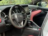 Toyota Camry-7