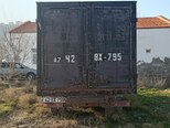 GAZ GAZel (33021)-2