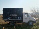 GAZ GAZel (33021)-6
