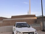 Mercedes GL 550 4MATIC-1