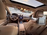 Mercedes GL 550 4MATIC-7