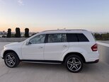 Mercedes GL 550 4MATIC-3