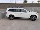 Mercedes GL 550 4MATIC-2