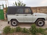 UAZ 31514-3