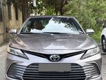 Toyota Camry-1