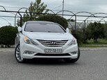 Hyundai Sonata-1
