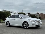 Hyundai Sonata-3
