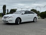 Hyundai Sonata-5