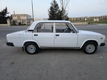 LADA (VAZ) 2107-3