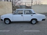 LADA (VAZ) 2107-4
