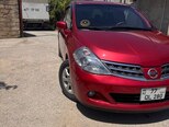 Nissan Tiida-2