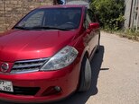 Nissan Tiida-3