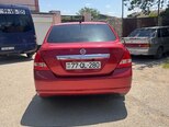 Nissan Tiida-8