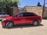 Nissan Tiida-7