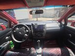 Nissan Tiida-10