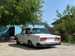 LADA (VAZ) 2107-7