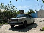 LADA (VAZ) 2107-4