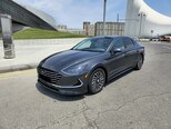 Hyundai Sonata-2