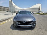 Hyundai Sonata-1