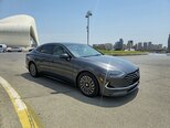 Hyundai Sonata-3