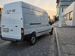 Ford Transit-7