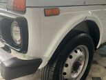 LADA (VAZ) Niva-3