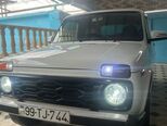 LADA (VAZ) Niva-1