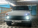 LADA (VAZ) Niva-2