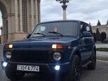 LADA (VAZ) Niva-4