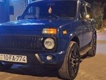 LADA (VAZ) Niva-5